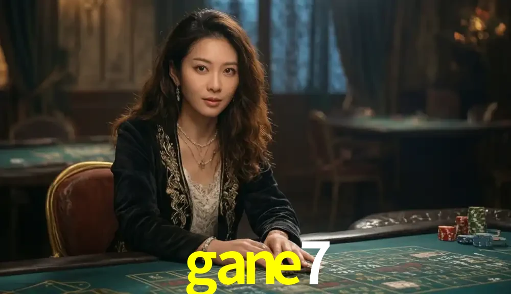 gane7 Casino en Vivo