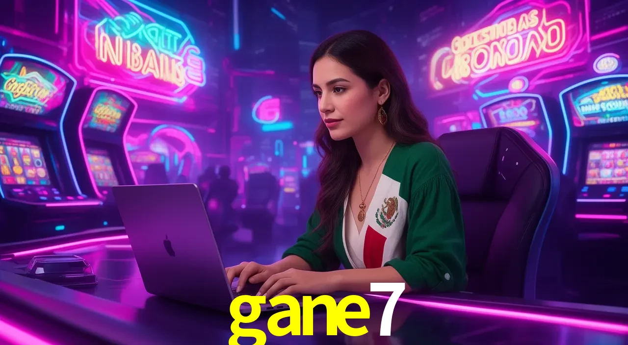 gane7 Apuestas Deportivas