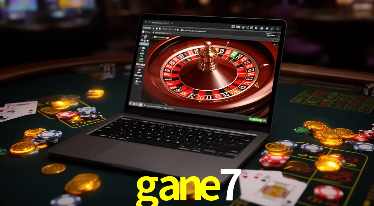 gane7 Arcade