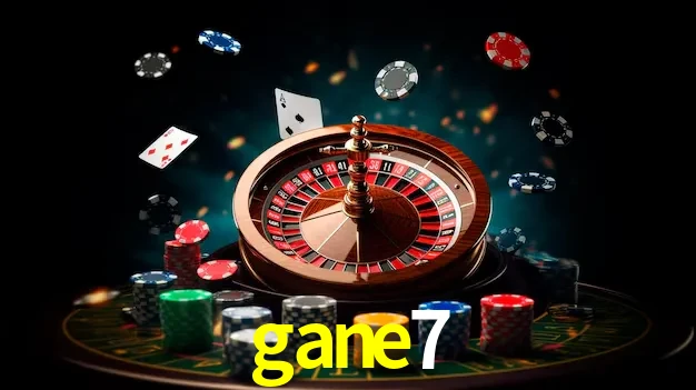 gane7 Crash Games