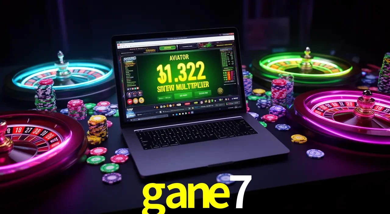 gane7 Match Schedule