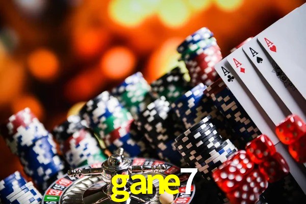 gane7 Variantes de juego