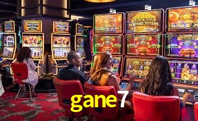 gane7 ¿Qué información cubre esta sección de preguntas frecuentes?