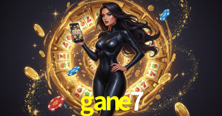 gane7 mobile gaming