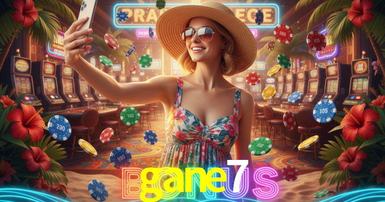 gane7 Términos y Condiciones