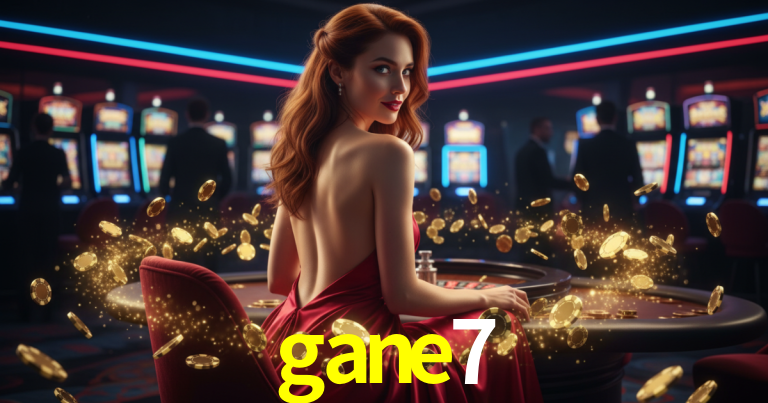 gane7 lobby snapshot