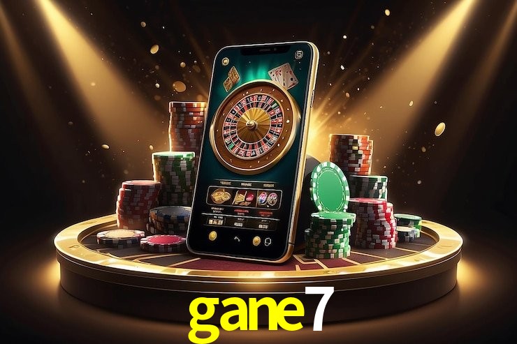 gane7 gaming platform