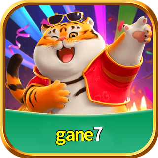 gane7 logo